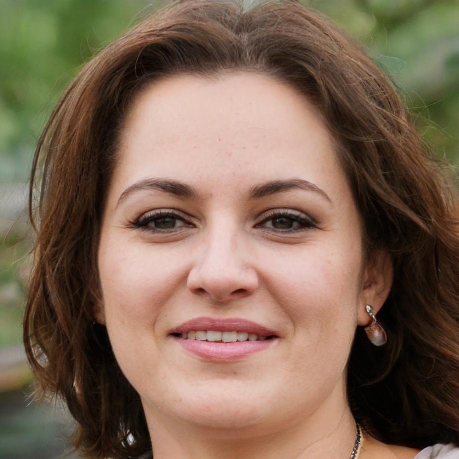 María González - Experta en finanzas personales